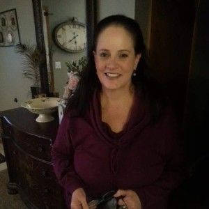 Meet your Posher, Nancy